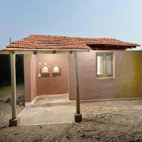 Cosy Retreat Homestay, Khitauli